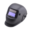 Maschera Saldatore LCD automatica regolazione 9-13 per saldatura MMA MIG MAG TIG