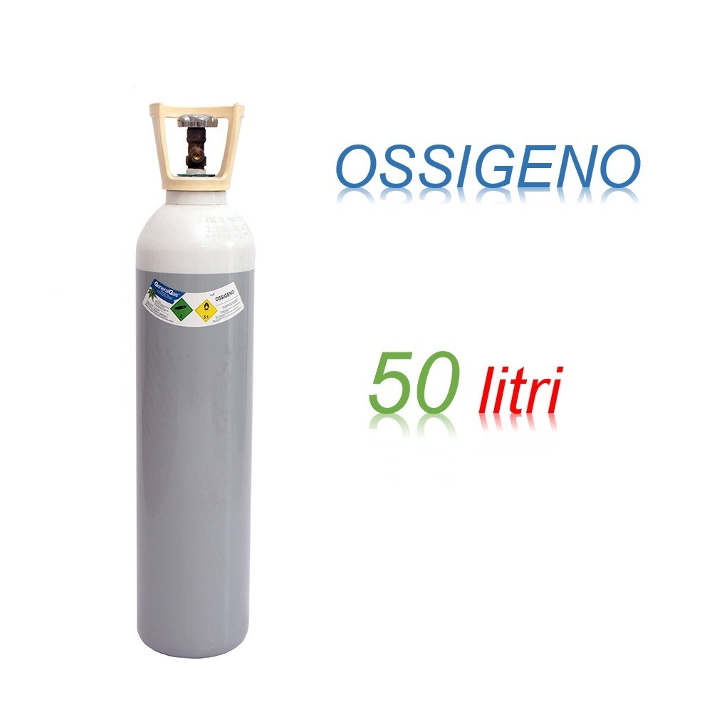 Bombola ossigeno medicale 20L 40L 50L serbatoio ossigeno usato O2 Per  bombola di ossigeno Hospial - Cina Bombola di ossigeno, bombola di ossigeno