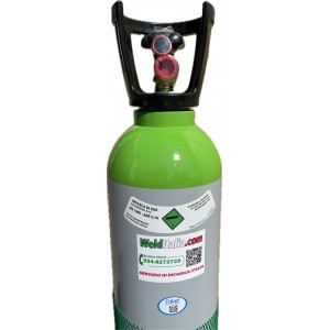 Bombola Miscela 14 litri Faber