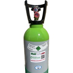 Bombola Miscela 14 litri Faber