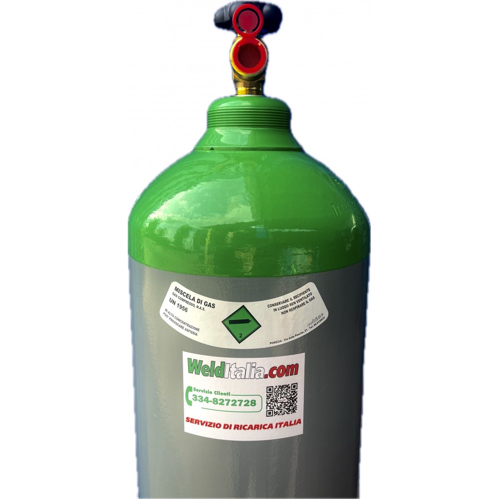 Bombola Miscela 50 litri