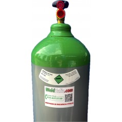 Bombola Miscela 50 litri