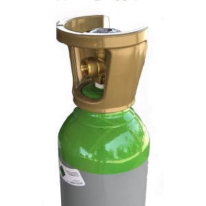 Bombola Miscela 14 litri