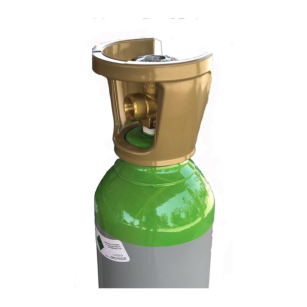 Bombola Miscela 10 litri