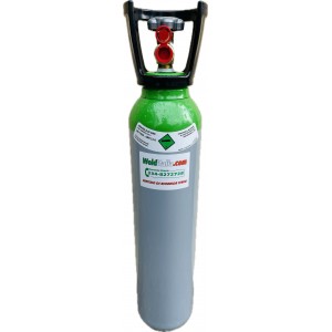 Bombola Miscela 7 litri