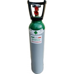 Bombola Argon 7 litri