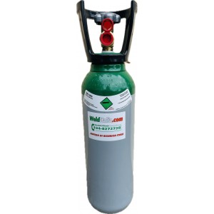 Bombola Argon 5 litri