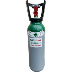 Bombola Argon 5 litri