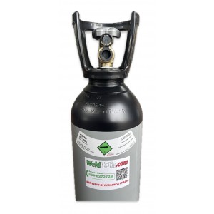 Bombola Azoto 7 litri