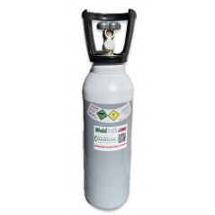 Bombola Ossigeno 5 litri