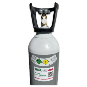 Bombola Ossigeno 10 litri