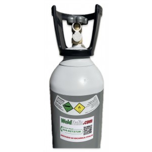 Bombola Ossigeno 7 litri