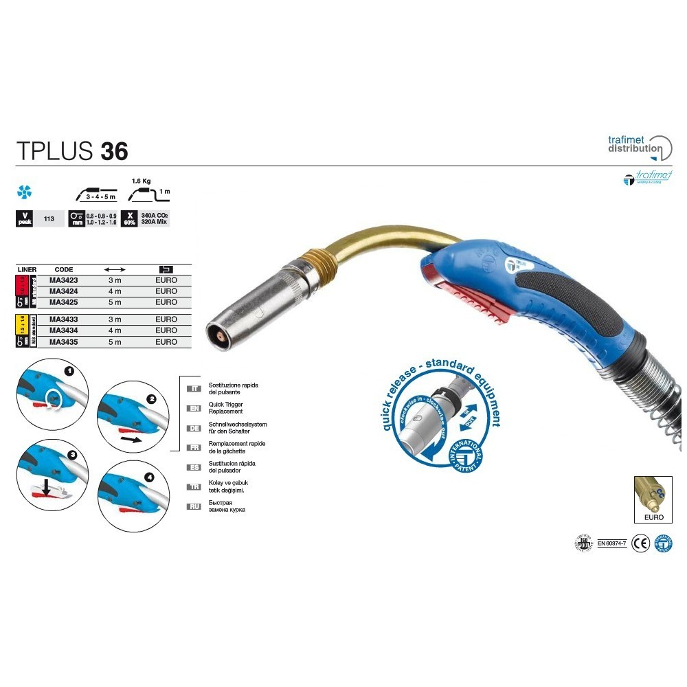 POWERTEC 36 in. x 3 in. Aluminum Universal Multi T-Slot Tracks 71223 POWERTEC 36 in. x 3 in. Aluminum Universal Multi T-Slot Tracks 71223
